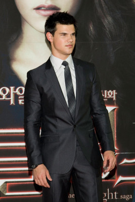 Taylor Lautner pic #264785