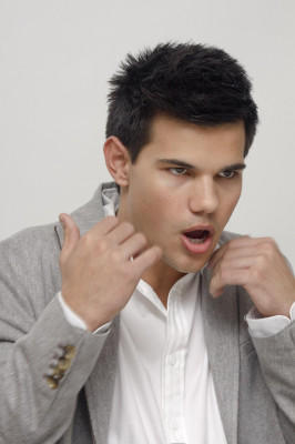 Taylor Lautner pic #234788