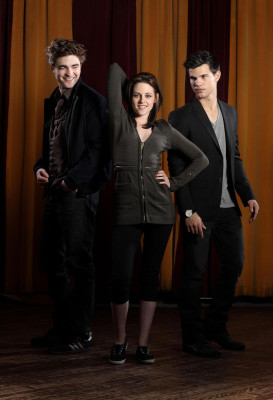 Taylor Lautner pic #263328