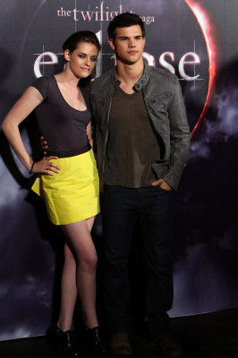 Taylor Lautner pic #262283