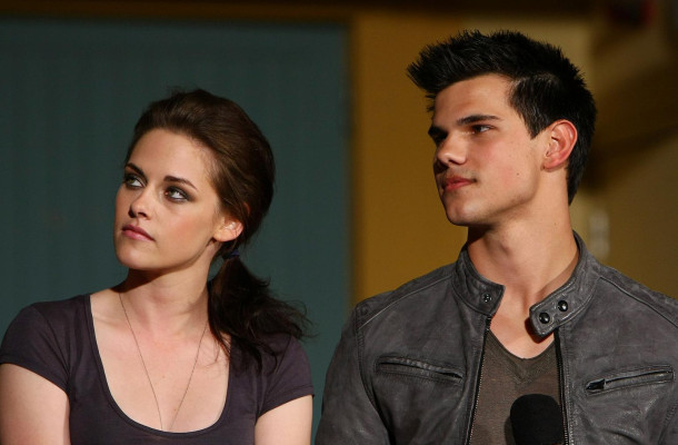Taylor Lautner pic #262327