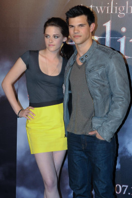 Taylor Lautner pic #262279