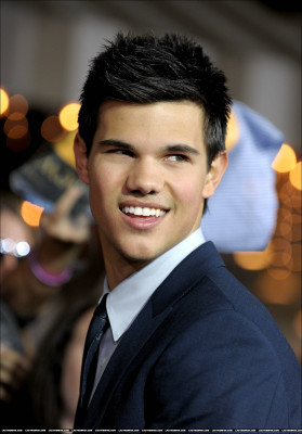 Taylor Lautner pic #257599