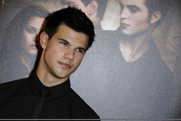 Taylor Lautner pic #253369
