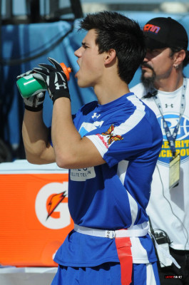 Taylor Lautner pic #251933