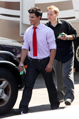 Taylor Lautner pic #251597