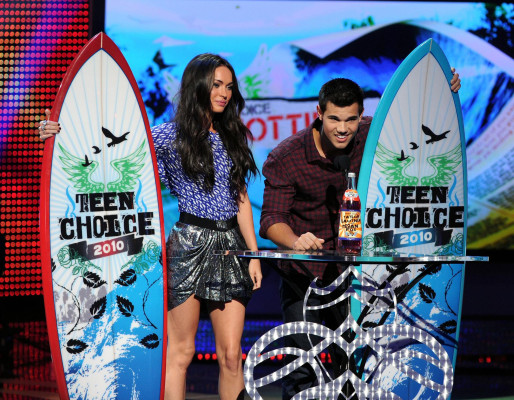 photo 26 in Taylor Lautner gallery [id276361] 2010-08-10 00:00:00