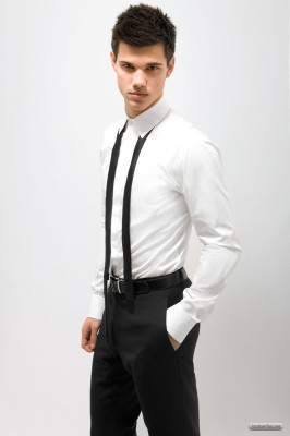 Taylor Lautner pic #251587