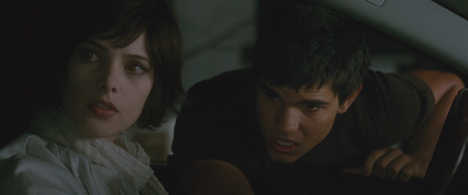 Taylor Lautner pic #269946
