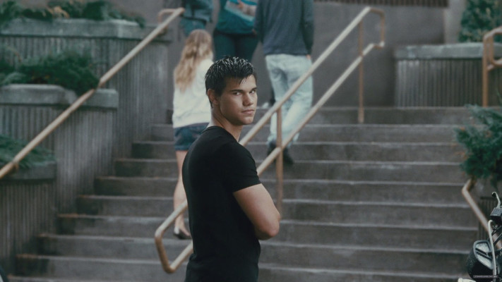 Taylor Lautner pic #264805