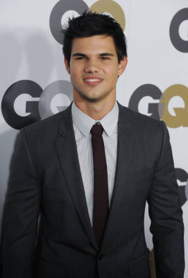 Taylor Lautner pic #313371