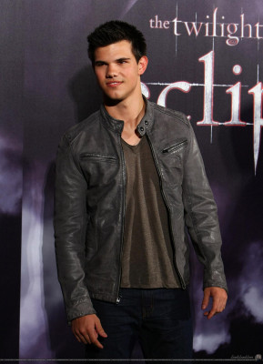 Taylor Lautner pic #264781