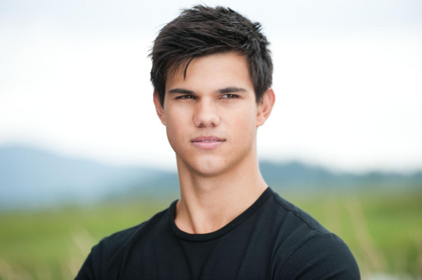 Taylor Lautner pic #268832