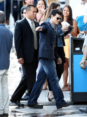 Taylor Lautner pic #265601