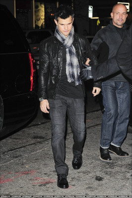Taylor Lautner pic #258132