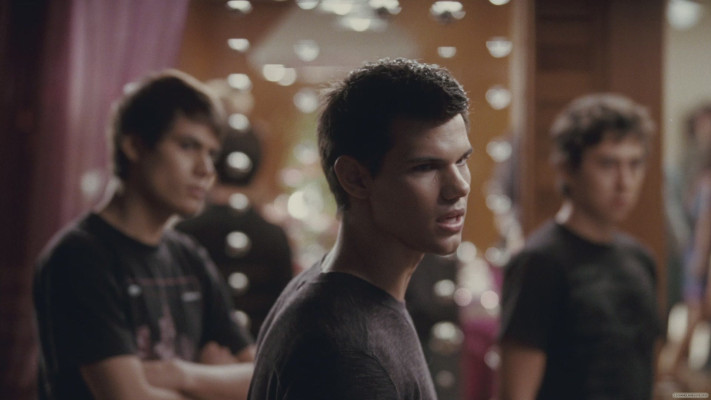 Taylor Lautner pic #266059
