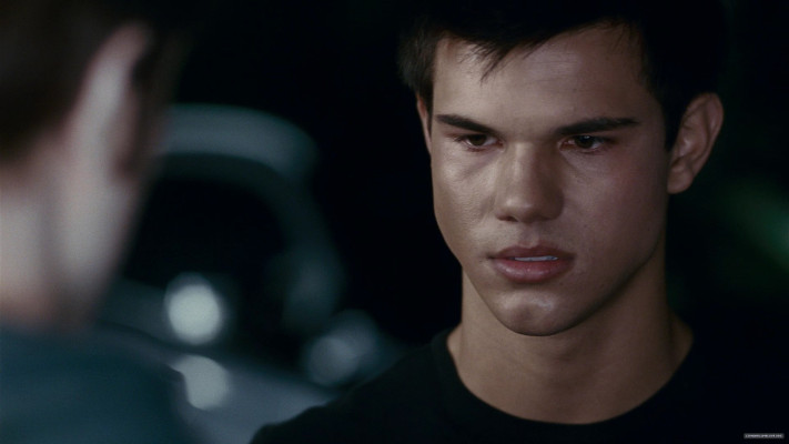 Taylor Lautner pic #264904