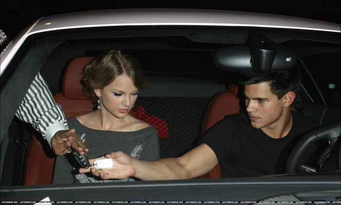 Taylor Lautner pic #258123