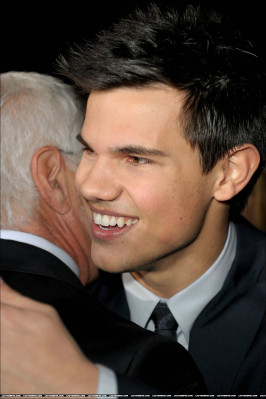 Taylor Lautner pic #257587