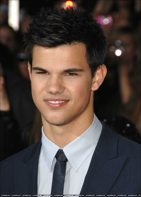 Taylor Lautner pic #257602