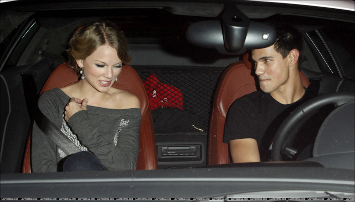 Taylor Lautner pic #258128