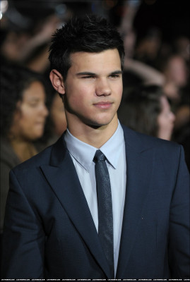 Taylor Lautner pic #257603