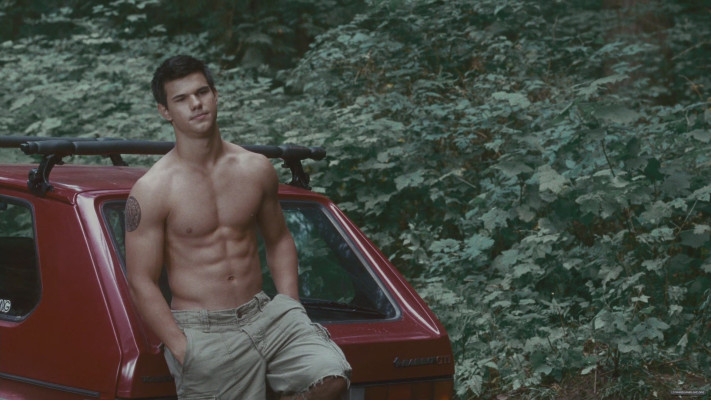 Taylor Lautner pic #264894