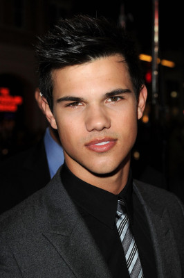 Taylor Lautner pic #234698