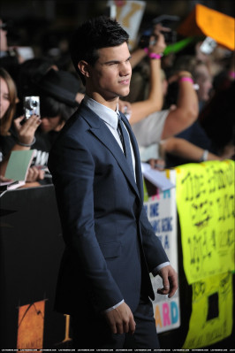 Taylor Lautner pic #257601