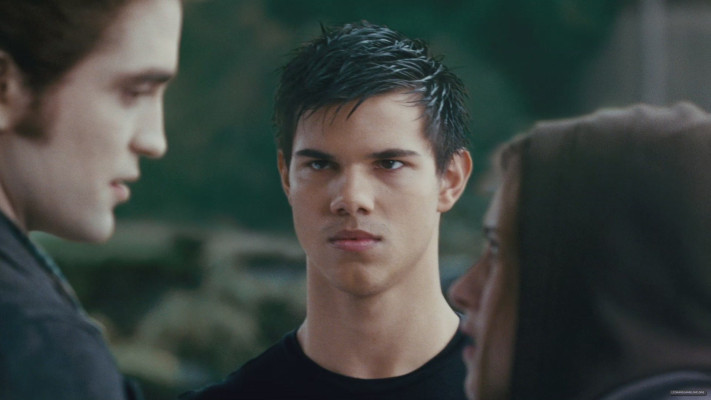 Taylor Lautner pic #264798