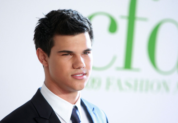 Taylor Lautner pic #207692