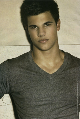 Taylor Lautner pic #261263
