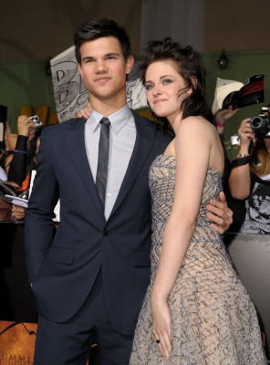 Taylor Lautner pic #203820