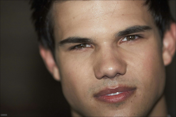 Taylor Lautner pic #257313