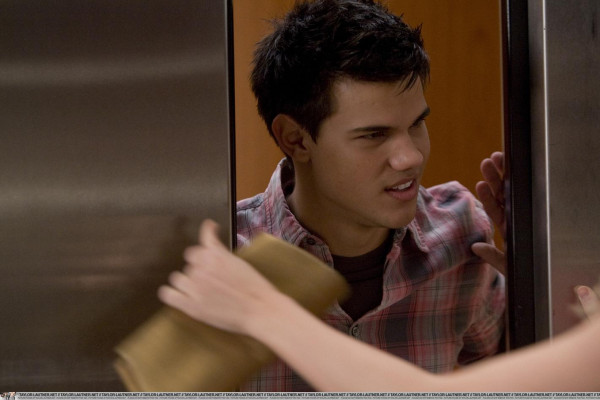 Taylor Lautner pic #259565