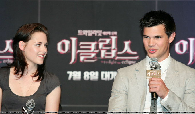Taylor Lautner pic #263066
