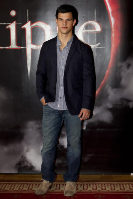 Taylor Lautner pic #266552