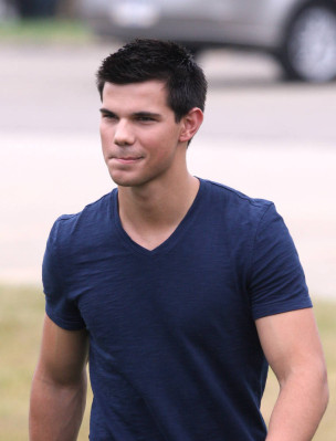 Taylor Lautner pic #272180