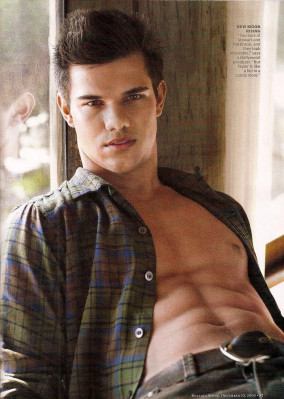 Taylor Lautner pic #209919