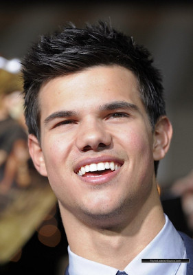 Taylor Lautner pic #207687