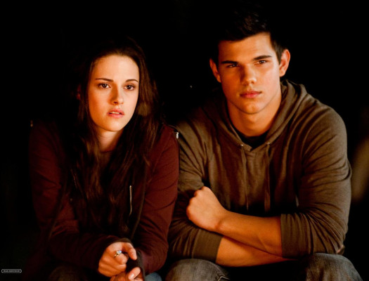 Taylor Lautner pic #266875