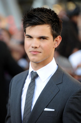 Taylor Lautner pic #270419