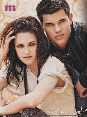 Taylor Lautner pic #258453