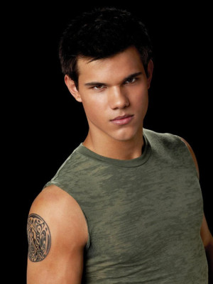 Taylor Lautner pic #256344