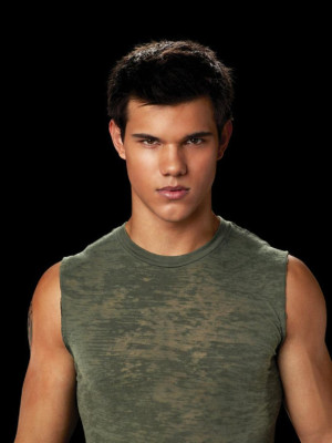 Taylor Lautner pic #256345
