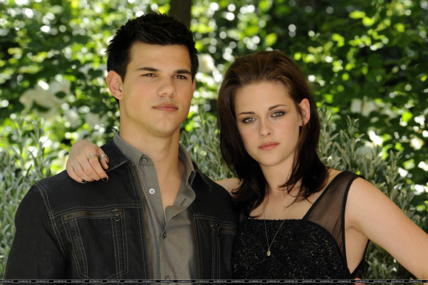 Taylor Lautner pic #265832