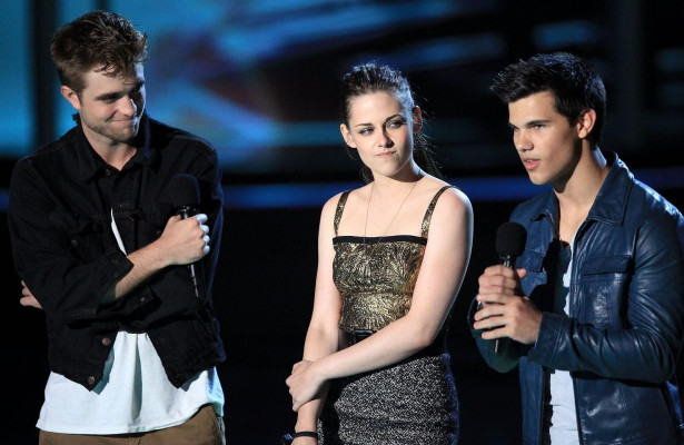 Taylor Lautner pic #263730