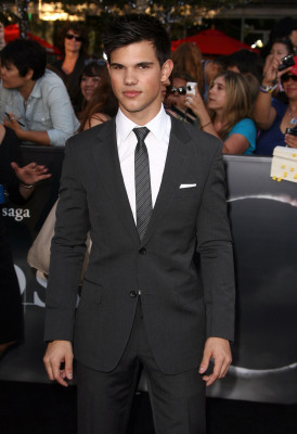 Taylor Lautner pic #267180