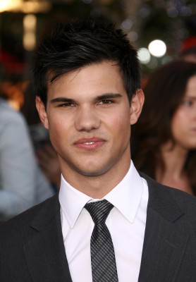 Taylor Lautner pic #267183