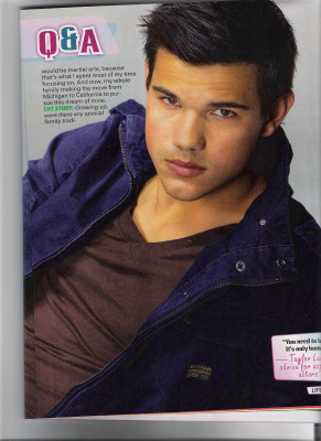 photo 27 in Lautner gallery [id286742] 2010-09-14 00:00:00